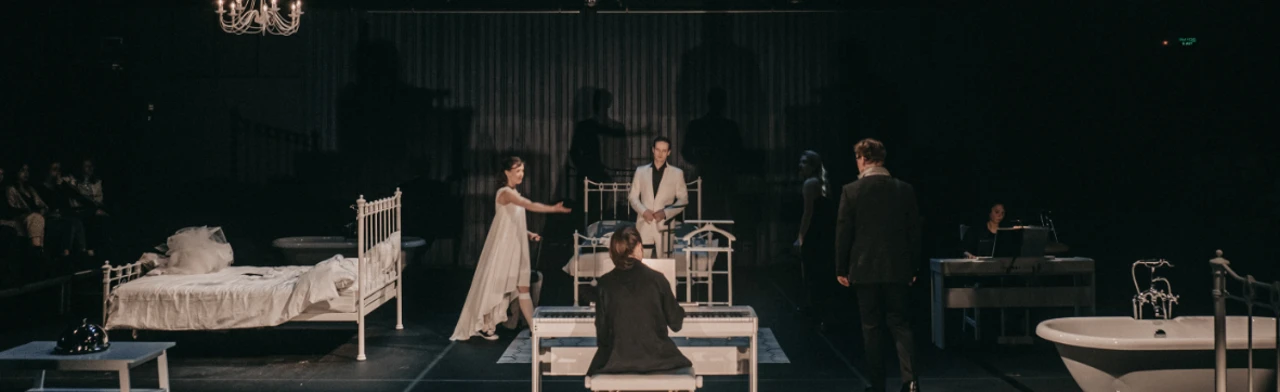 Постер Жестокие дети