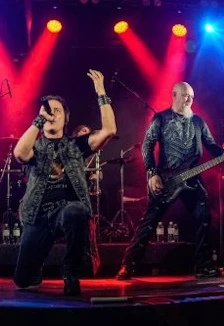 Постер Харизма в Москве