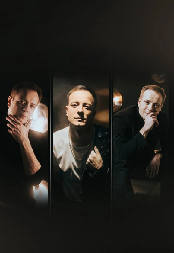 Постер Дуня (Александр Пархоменко) в Москве