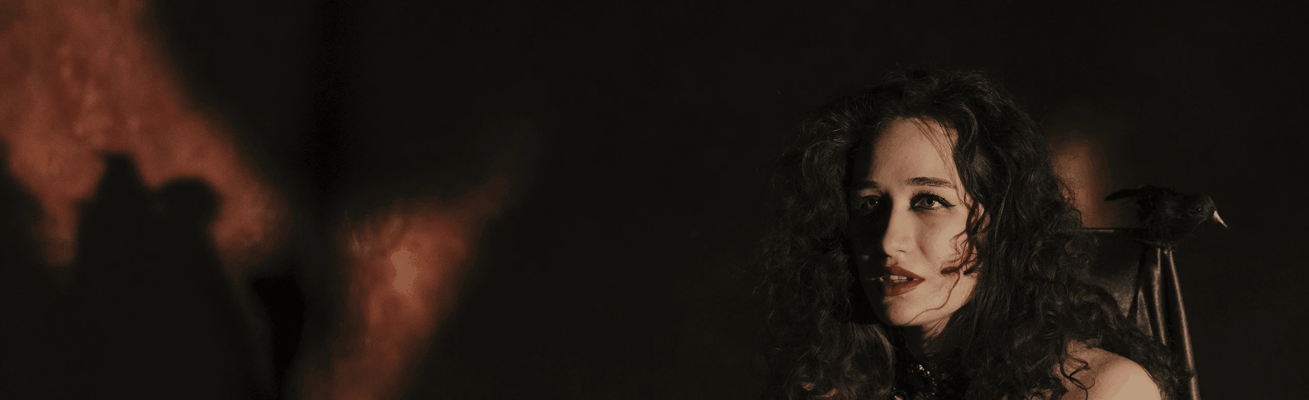 Постер Рапунцель. Жестокие игры