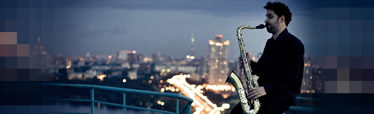 Постер Антон Котиков в Москве