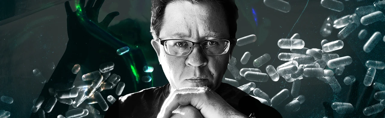 Постер Алексей Решетун в Москве