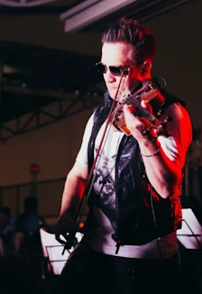 Постер Imperialis Orchestra в Москве