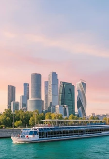 Постер Золотые хиты 80-90-х на корабле в Москве