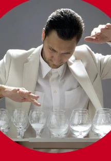 Постер Международный фестиваль «Орган в Пушкинском музее» в Москве