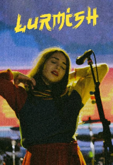 Постер lurmish в Москве