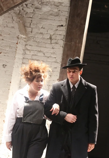 Постер Малыш и К. в Москве