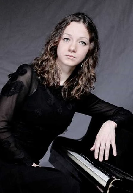 Постер Дарья Каменева в Москве