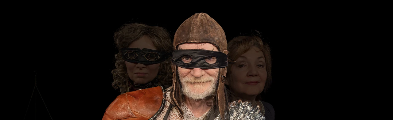 Постер Секонд-Хенд