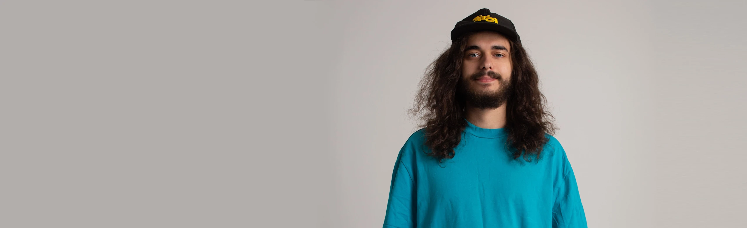 Постер Ян Зубков в Москве