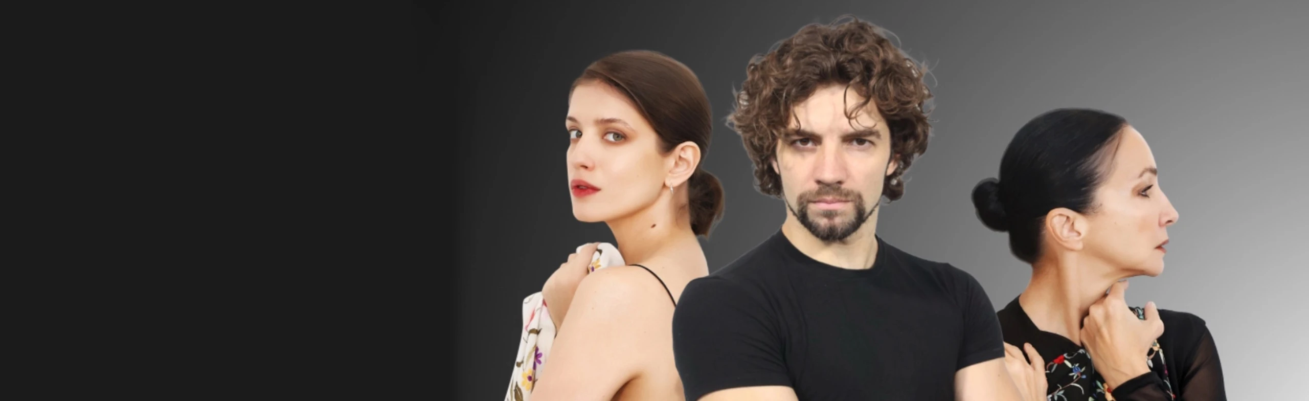 Постер Нунча