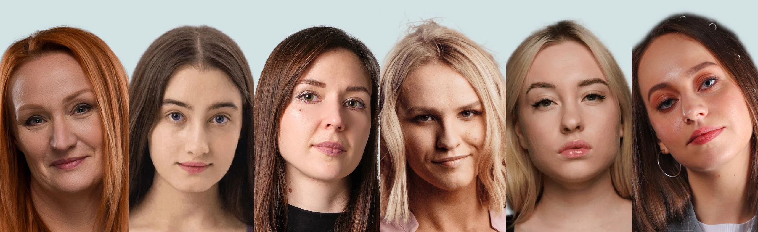 Постер Женский концерт. Стендап