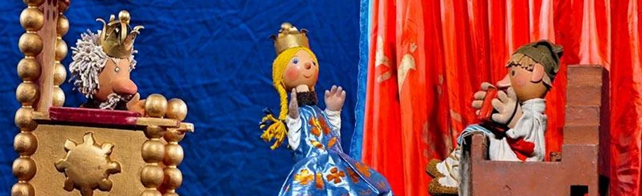 Постер По щучьему веленью