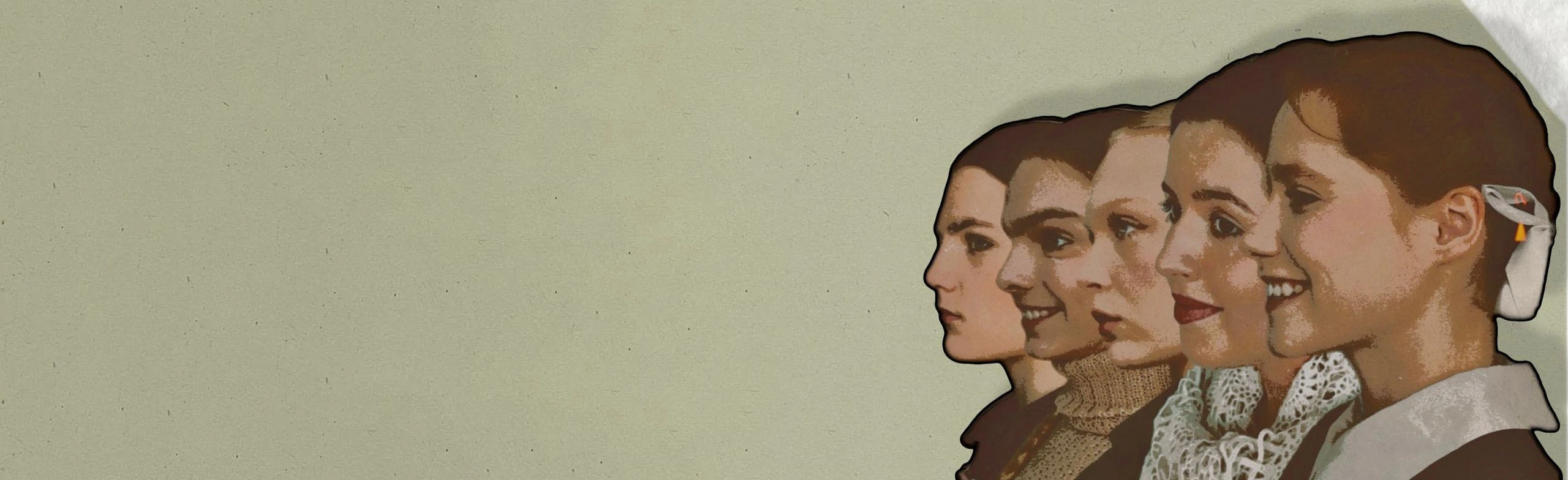 Постер Девчата (МХТК) в Москве