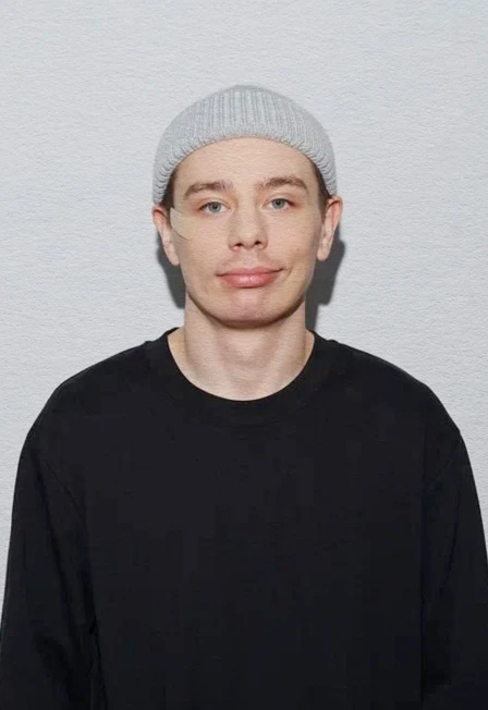 Постер Импровизационное шоу «Авторская комната» с Сергеем Орловым в Москве