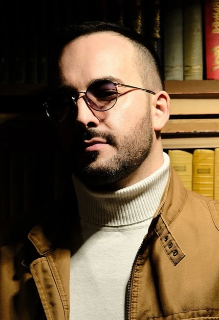 Постер Быба в Москве