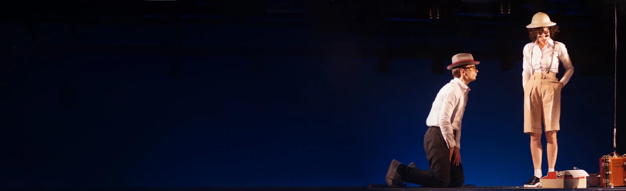 Постер Lёгкое Dыхание