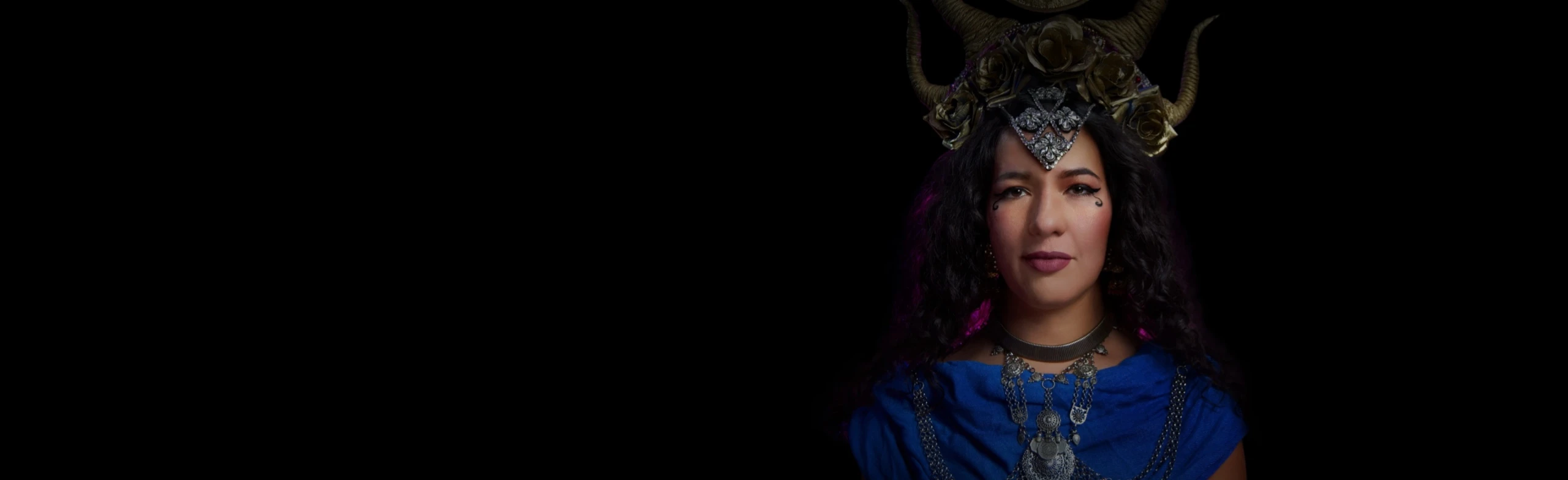 Постер Рок-мистерия «Исида» в Москве