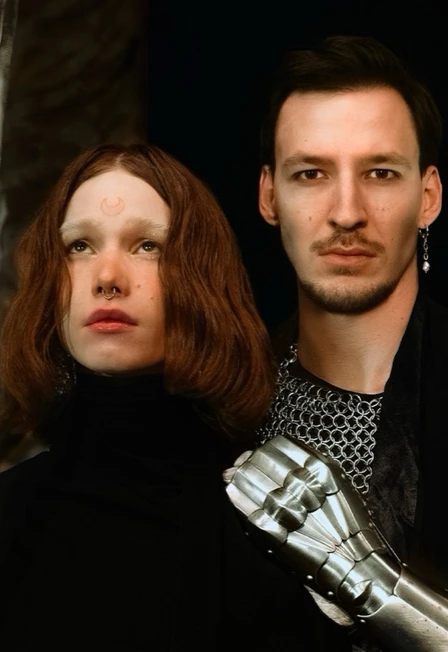 Постер sylva в Москве