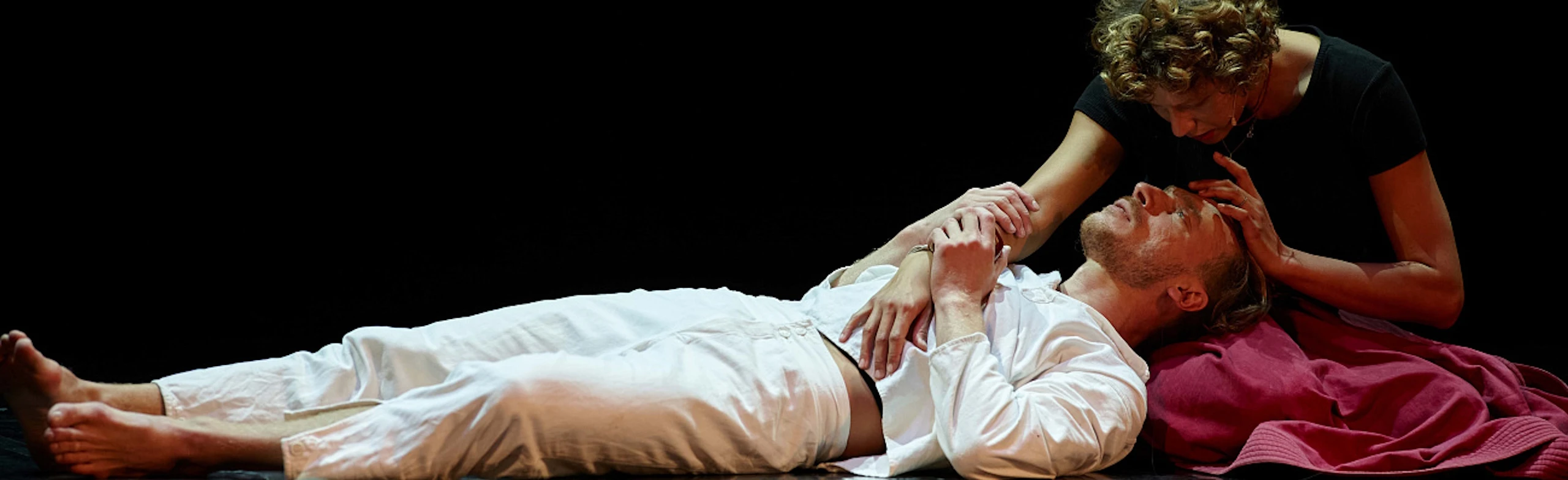 Постер Темные аллеи. Цикл «Метаморфозы»