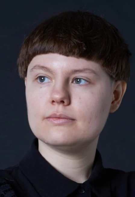 Постер Ангелина Николовска в Москве