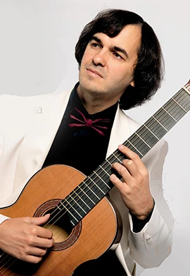 Постер Аркадий Резник в Москве