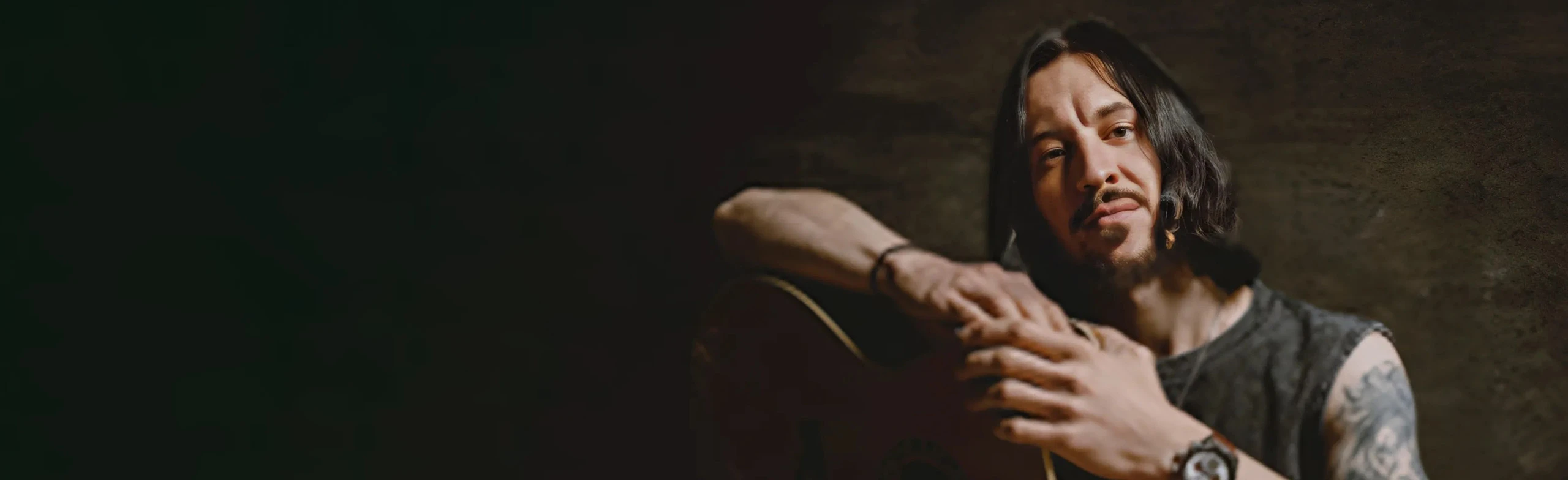 Постер Michael Kistanov