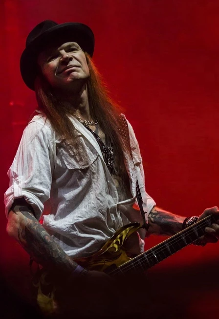 Постер Сергей Маврин в Москве