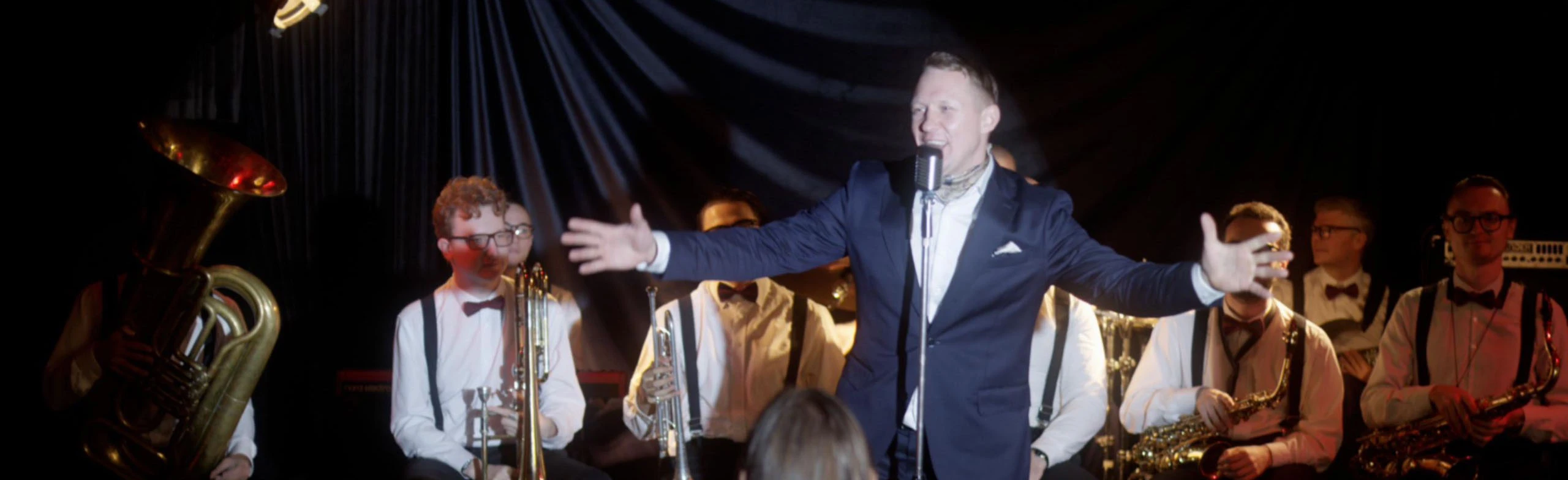 Постер Репанутые