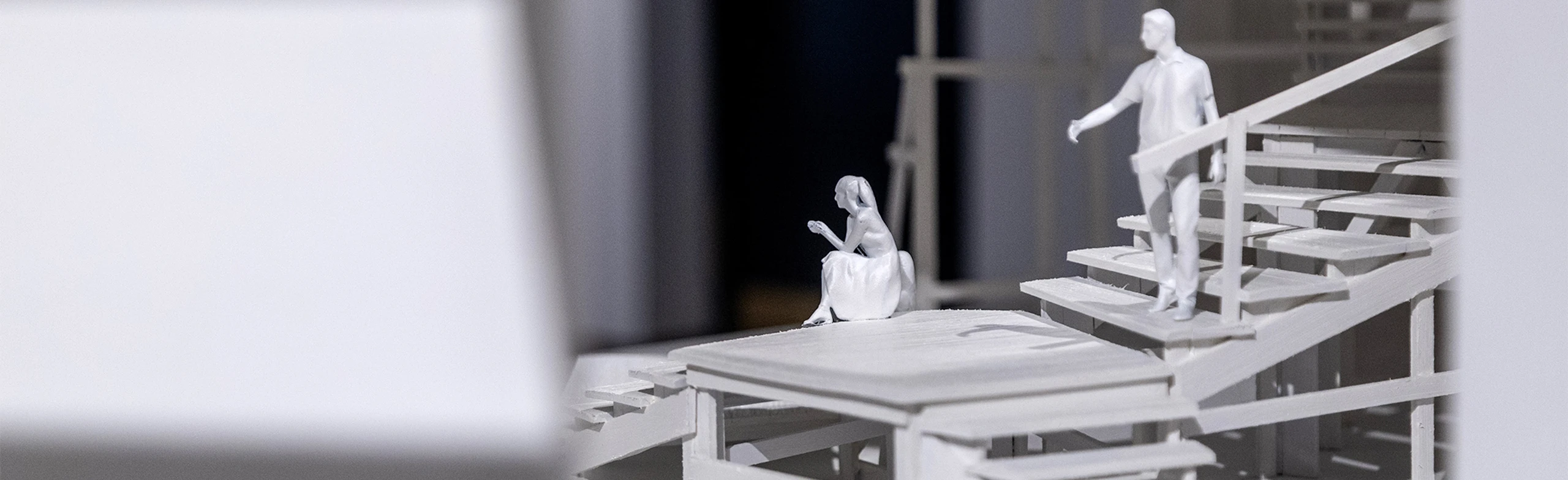 Постер Стоя на плечах гигантов. Павел Хомский в Москве