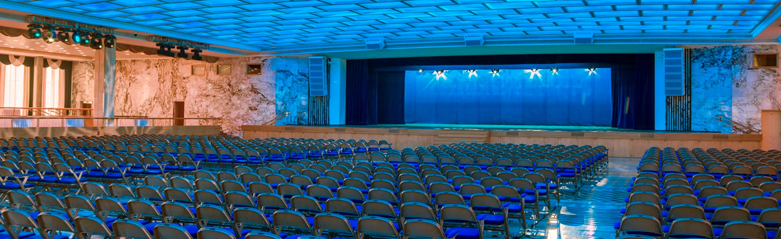 Постер Настоящий Артист. Праздничный концерт