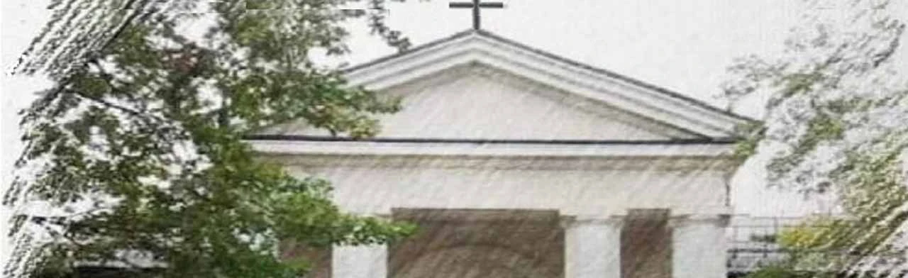 Постер Приход святой Ольги Римско-Католической церкви