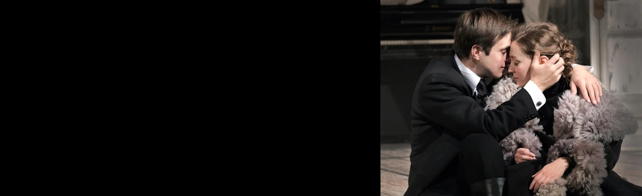 Постер Моя жизнь