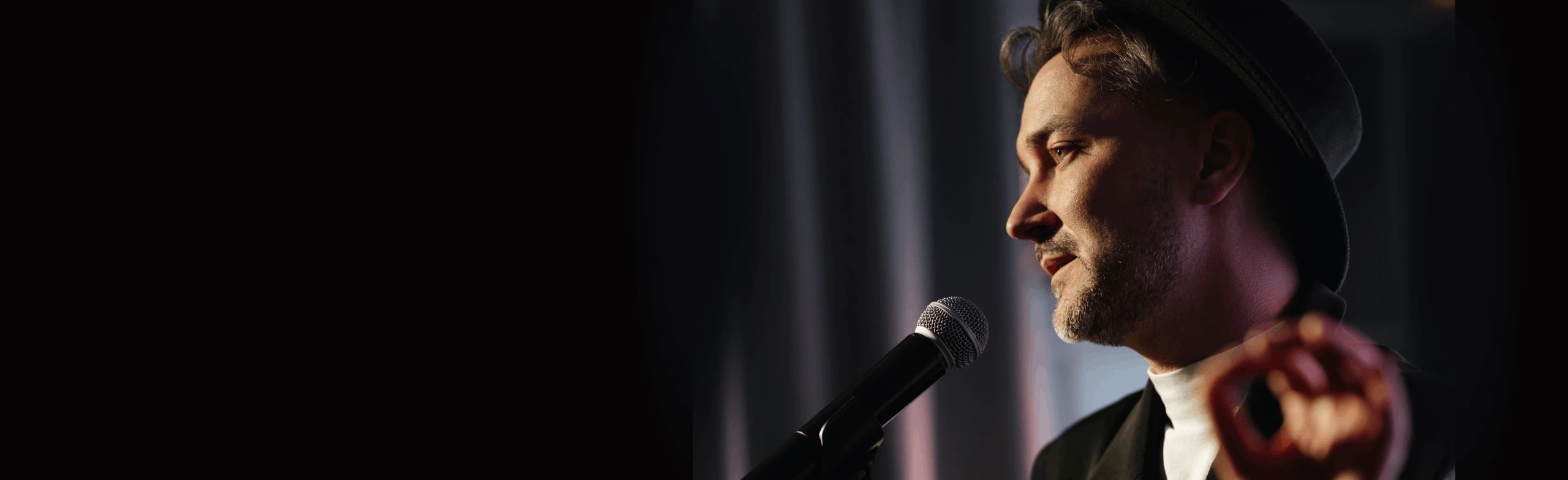 Постер Николай Громов в Москве