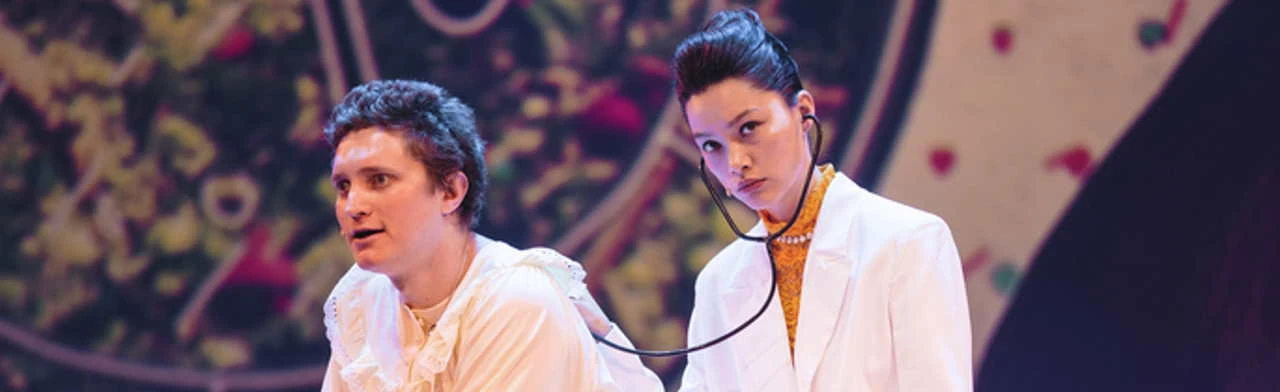 Постер Незнайка