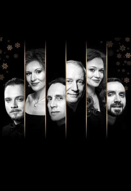 Постер Женщины в Москве