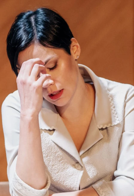 Постер Девять в Москве