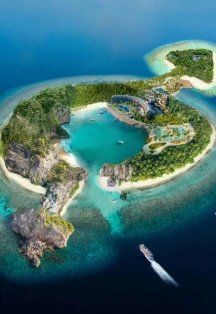 Постер Остров Тюлипатан в Москве