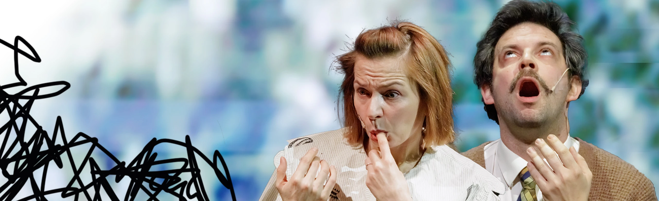 Постер Мадам Бовари