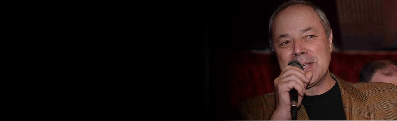 Постер Авторское чтение