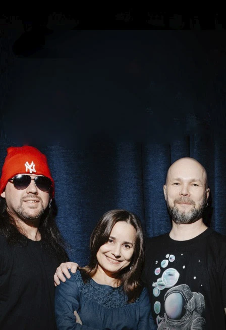 Постер Дом Кукол в Москве