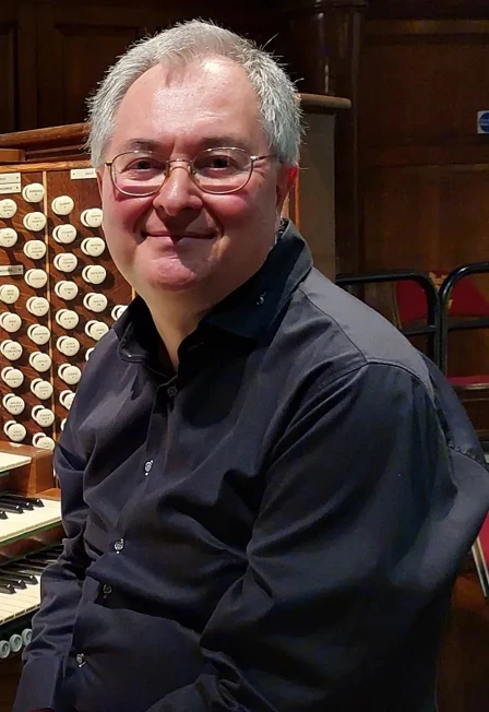 Постер Алессандро Бьянки в Москве