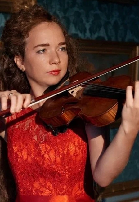 Постер Ансамбль Luminis Artis в Москве