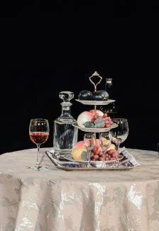 Постер 12 новелл о любви в Москве