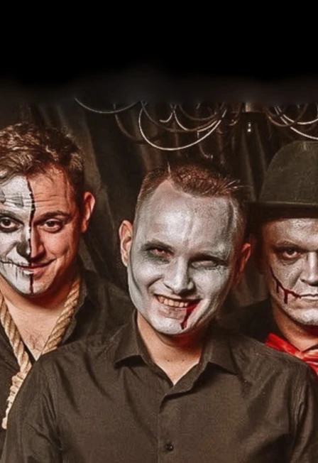 Постер Rotten Toten в Москве