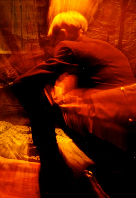 Постер Утопия в Москве