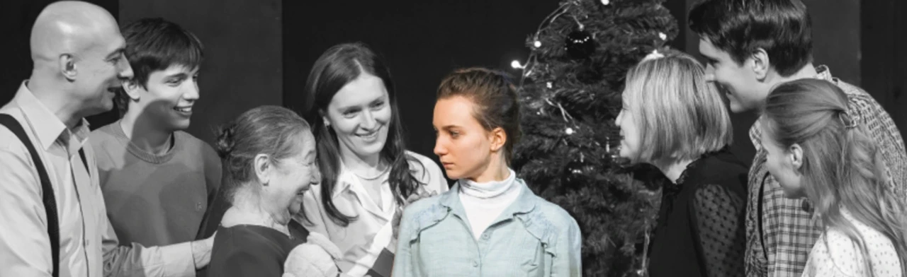 Постер Спешите делать добро