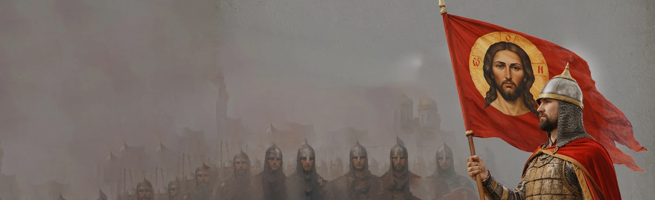 Постер Опера «Святой Благоверный князь Александр Невский» в Москве