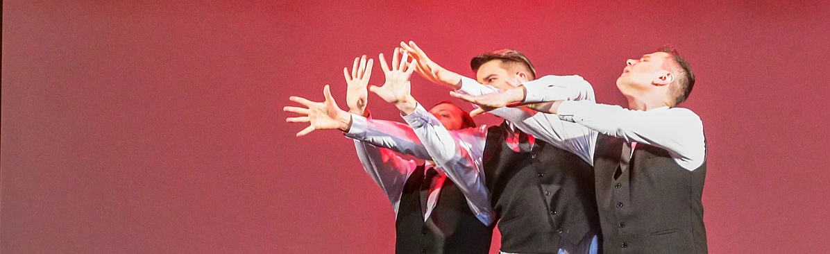 Постер Заячий стон. О театре в Москве