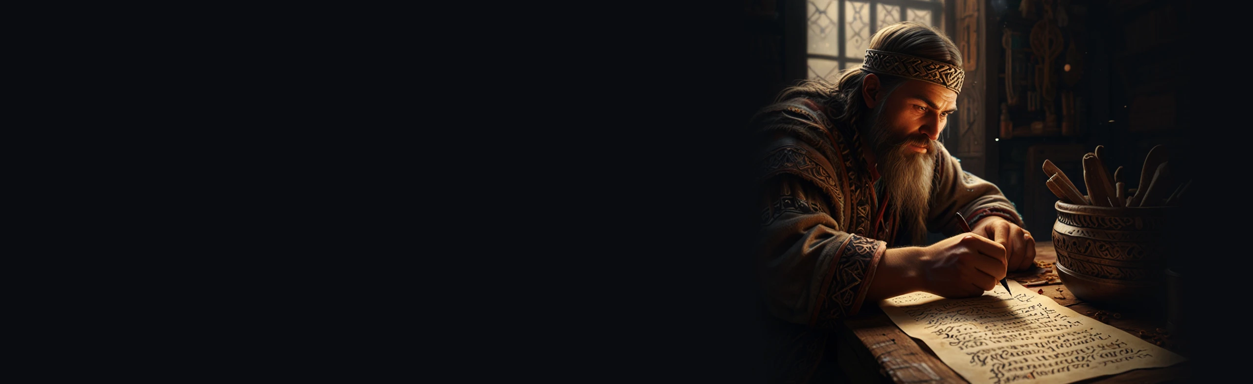 Постер День славянской письменности и культуры в Москве